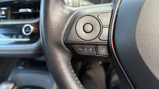 Toyota Corolla 1.8 VVT-i Hybrid Excel 5dr CVT Hybrid Hatchback